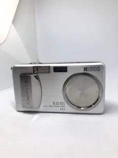 KYOCERA Finecam SL300RコンパクトデジタルカメラA015 - メルカリ