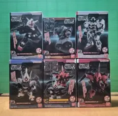 HG ガンプラ セット サザビー ズゴック BB戦士サザビー νガンダム