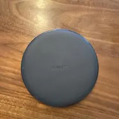Anker PowerWave Pad ワイヤレス充電器