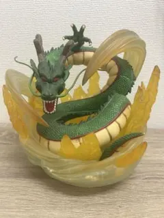 ドラゴンボール　一番くじ　Ａ賞のサムネイル