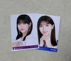 乃木坂46 岩本蓮加 生写真 まとめ売り