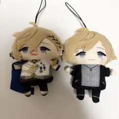 にじさんじ にじぱぺ 叶