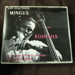 Charles Mingus Live in '64 DVD - メルカリ
