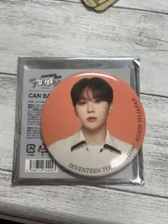SEVENTEEN FOLLOW AGAIN TO JAPAN スングァン