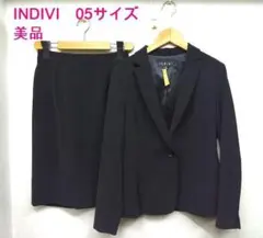 2025年最新】INDIVI スーツ 05の人気アイテム - メルカリ