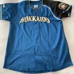 日本ハムファイターズ　ユニフォームのサムネイル