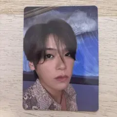 Hey!Say!JUMP 高木雄也　Ssayトレカ