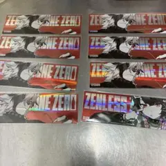 ゼンレスゾーンゼロ、レザーチケット