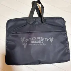 ノートパソコンケース　東京ディズニーリゾート　バルーン　ディズニー