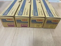 2025年最新】OKI トナーの人気アイテム - メルカリ