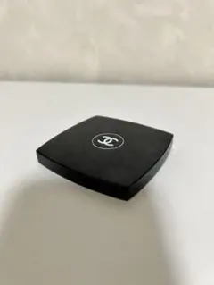 CHANELシャネル　ミロワール ドゥーブル ファセット　コンパクトミラー