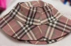BURBERRY バケットハットのサムネイル