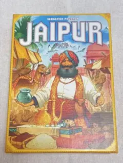 JAIPUR ジャイプル ボードゲーム