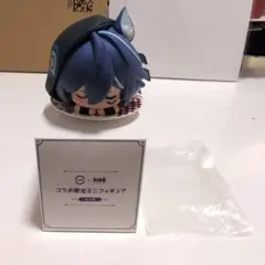 スシロー原神コラボ限定ミニフィギュア 　オロルン