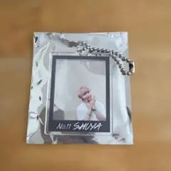 超特急 EVE アクリルフレームキーホルダー シューヤ