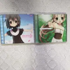 PHOENIX Project CD 2枚セット