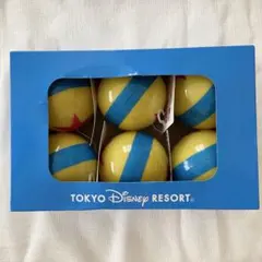 ディズニー　トイストーリーホテル　キーチェーン　キーホルダー　コンプリートセット