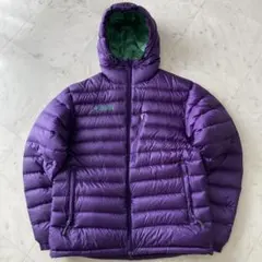 Columbia Crater Lake Down Jacket y2k