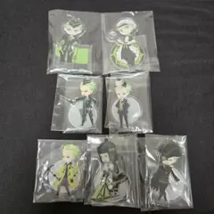 ツイステ セベク