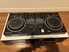 ddj