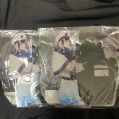 ディアラバ  ライト　セット