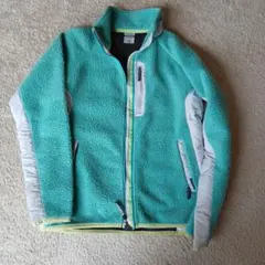 ファスナー難ありColumbiaアルトンジャケットレディースXLサイズレディース