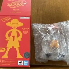 ワンピース ONEPIECE LUFFYs vol.1 冒険の記憶 ナミ