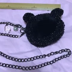 アンテプリマ ワイヤーポーチ