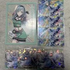 プロジェクトセカイ 日野森雫