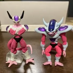 ドラゴンボール フリーザ フィギュアセット
