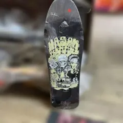 SUICIDAL SKATES × JASON JESSEE スケートデッキ - メルカリ