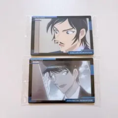 2025年最新】諸伏高明 カードの人気アイテム - メルカリ