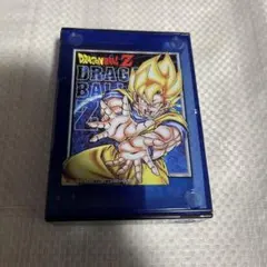 ドラゴンボールZ スーパーサイヤ人悟空 ケース