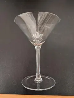 カクテルグラス ガラス製 2個セット
