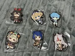 B-PROJECT〜鼓動＊アンビシャス〜 コトブキヤ ラバーストラップ - メルカリ