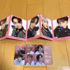 TXTトゥバ 京セラ FC VIP限定特典