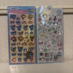【正規品】ボンドロ ナルミヤ エンジェルブルー オリジナル うぃっしゅのサムネイル