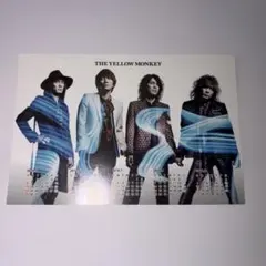 2025年最新】the yellow monkey ポスターの人気アイテム - メルカリ