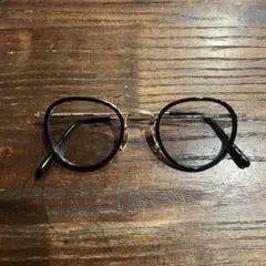 【極美品】日本製生産終了 オリバーピープルズMP-2 BKS新品調光グレーレンズ ovpl01-00005-m01.jpg