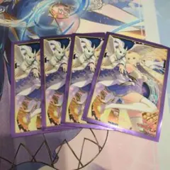 ミネルヴァ デッキ + おまけスリーブ 2025年最新】ヴァンガード ミネルヴァ スリーブの人気アイテム