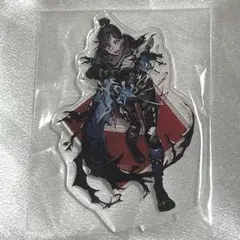 銀魂 アクスタ 吉原炎上篇 神威 アクリルスタンドコレクション