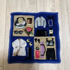 美品✨2025 FEIRER ユナイテッドアローズ購入 ハンカチ