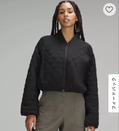 2025年最新】lululemon ジャンパー・ブルゾンの人気アイテム - メルカリ