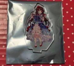 妖怪ウォッチぷにぷに五等分の花嫁中野二乃アクリルスタンド - メルカリ