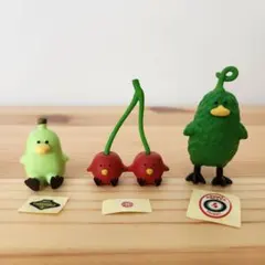 トリピカル 3点セット