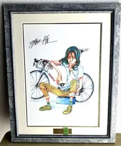 2025年最新】弱虫ペダル 複製原画の人気アイテム - メルカリ