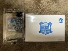 遊戯王 東京ドーム25th 決闘者伝説 ブルーアイズホワイトドラゴン 青眼の白龍