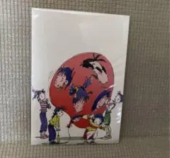 希少✨　はやみねかおる　夢水清志郎　事件ノートシリーズ　ポストカード