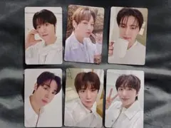 2026年最新】SF9_FANTASY_インソンの人気アイテム - メルカリ