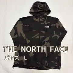 カ*ん様 【美品】THE NORTH FACE スワローテイルフーディー　メンズ